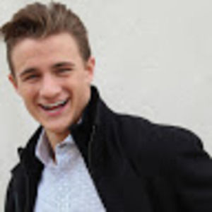 Meet your Posher, Grant francis